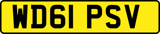WD61PSV