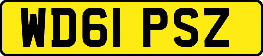 WD61PSZ
