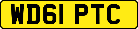 WD61PTC