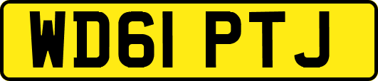 WD61PTJ