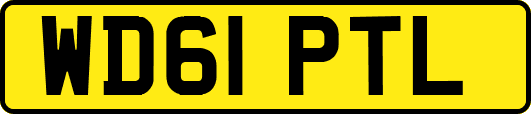 WD61PTL