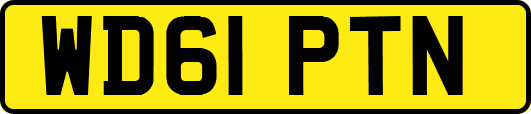 WD61PTN