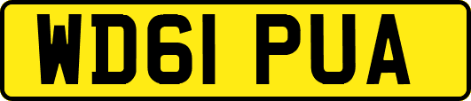 WD61PUA