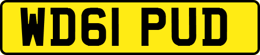 WD61PUD