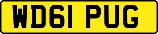 WD61PUG