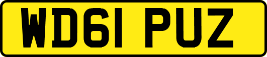 WD61PUZ