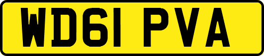 WD61PVA