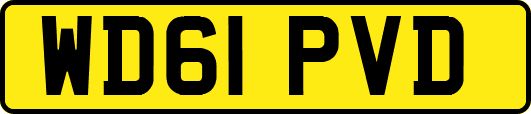 WD61PVD