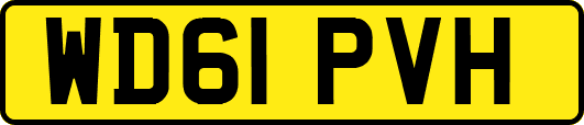 WD61PVH