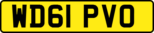WD61PVO