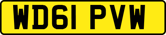 WD61PVW