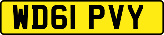 WD61PVY