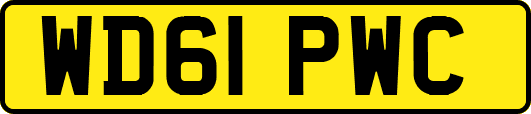 WD61PWC