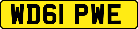 WD61PWE