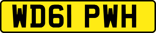 WD61PWH