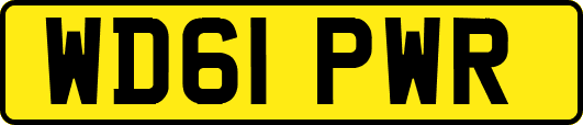WD61PWR