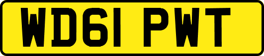 WD61PWT