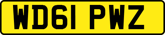 WD61PWZ