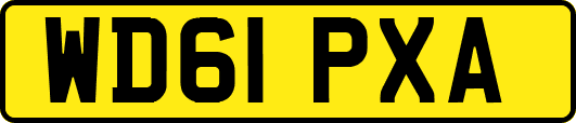 WD61PXA