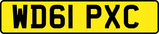WD61PXC