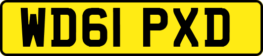 WD61PXD