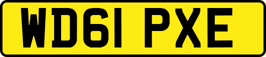 WD61PXE