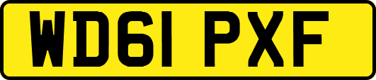 WD61PXF