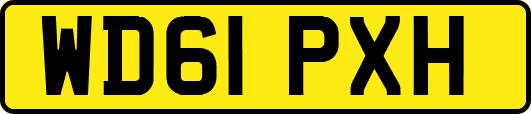 WD61PXH
