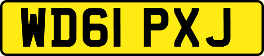 WD61PXJ