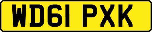 WD61PXK