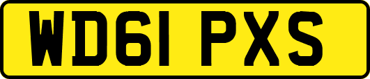 WD61PXS