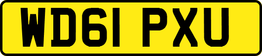 WD61PXU