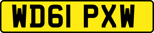 WD61PXW