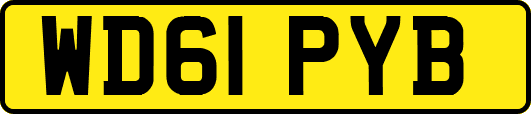 WD61PYB