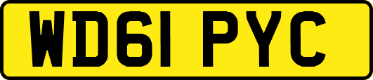 WD61PYC