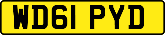 WD61PYD