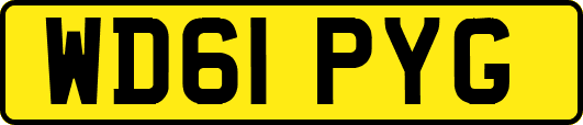 WD61PYG