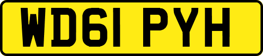 WD61PYH