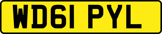 WD61PYL