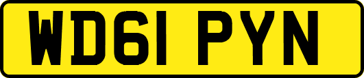 WD61PYN