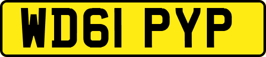 WD61PYP