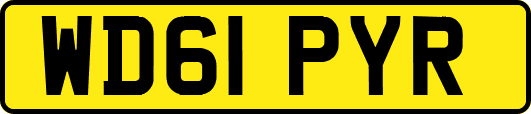 WD61PYR