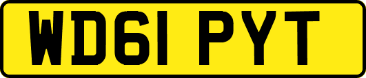 WD61PYT