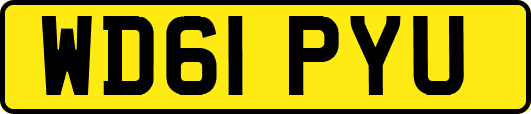 WD61PYU