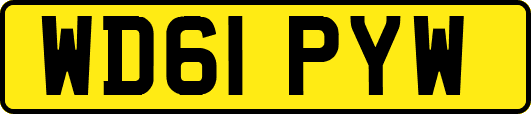 WD61PYW