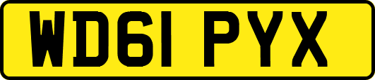 WD61PYX