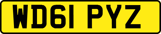 WD61PYZ