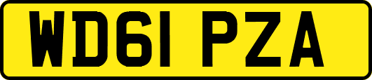 WD61PZA