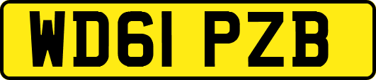 WD61PZB