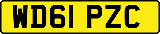 WD61PZC